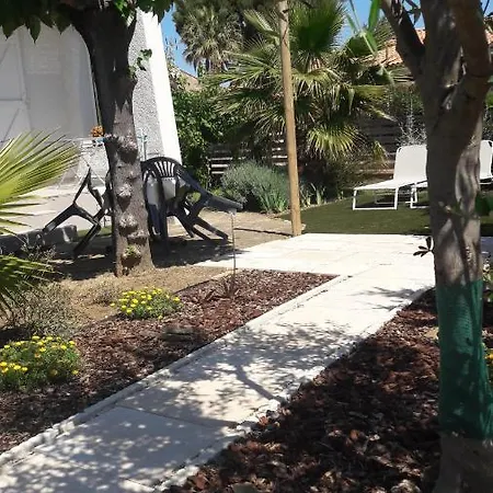 Apartment Citronnelle Six-Fours-les-Plages