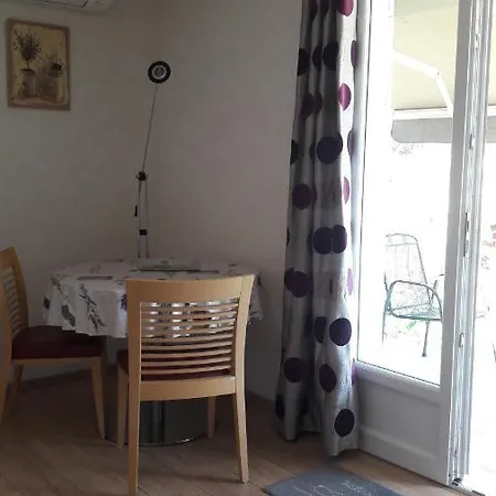 Apartment Citronnelle Six-Fours-les-Plages