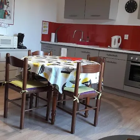 Citronnelle Apartment Six-Fours-les-Plages