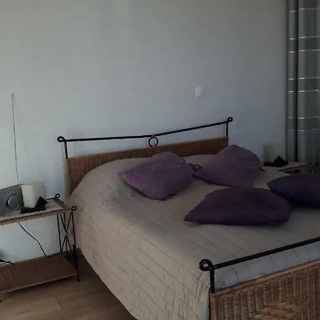 Apartment Citronnelle