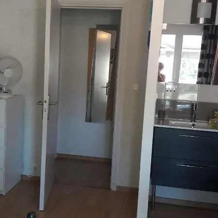 Apartment Citronnelle Six-Fours-les-Plages